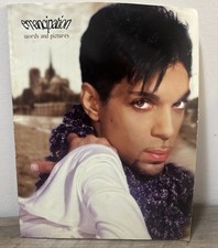 PRINCE Libro Emancipazione