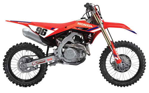 Factory effex 02350 - effex, kit