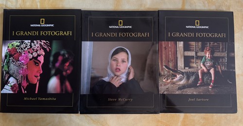 Grandi fotografi national - i,