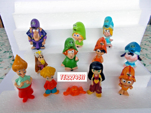 Kinder sorpresa lampaclima - kinder,