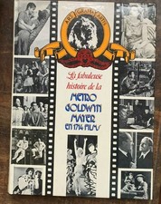 CINEMA - STORIA DELLA METRO