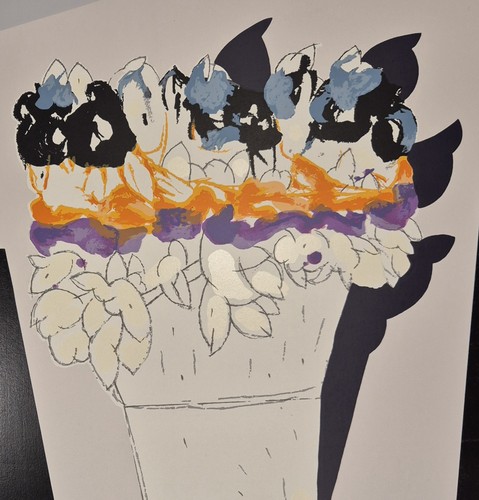 Concetto pozzati pop - pop, art