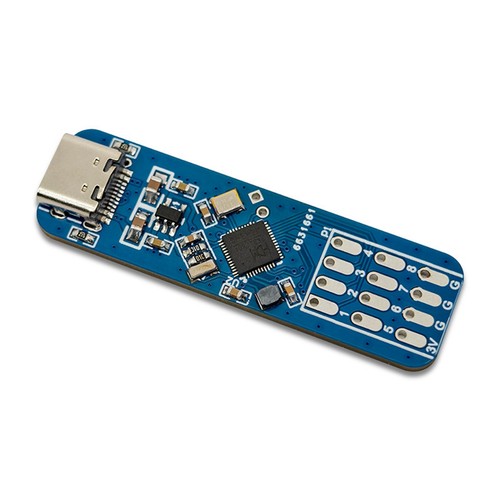 Modulo tastiera usb - modulo,