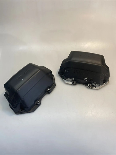 Moto guzzi coperchio - moto,