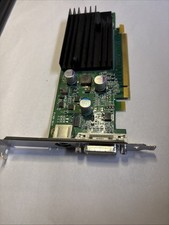 NVIDIA GeForce 9300GE 256 MB