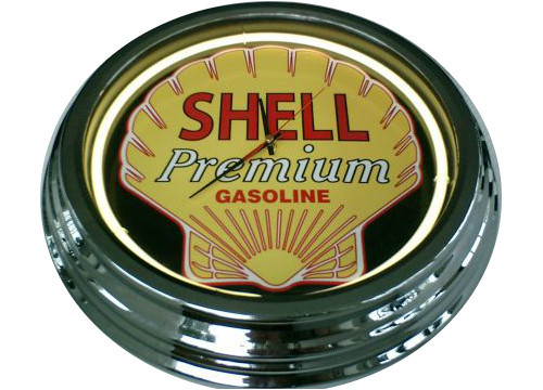 0210 shell orologio - shell,