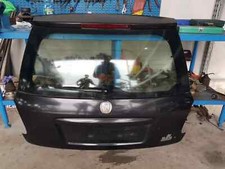 PORTELLONE COFANO BAULE POSTERIORE FIAT SEDICI ANNO 2010 (USATO ORIGINALE)