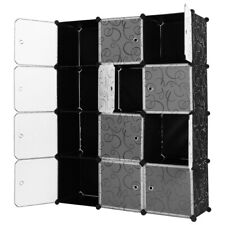 Mobiletto modulare guardaroba