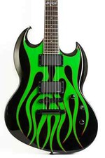 Chitarra elettrica baritono - sg,