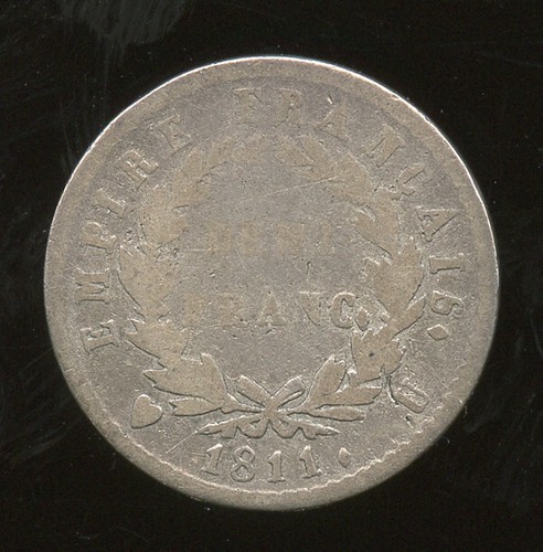 Napoléon ier demi - napoléon,