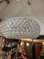 Lampadario Caboche FOSCARINI 70cm 
