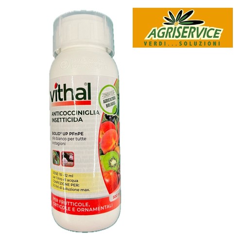 Bio insetticida vithal biolid - bio,