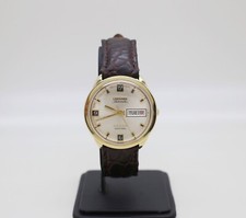 Orologio Vintage 14k LONGINES