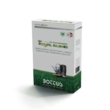 Bottos -ROYAL BLEND - Semi per Prato . Tappeto erboso per il rapido rigenero-1kg