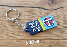 Porte Clés pour Talbot Sport PTS  Keychain Schlüsselring 205 GTI 106 XSI