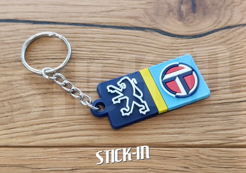 Porte clés pour talbot - pour,