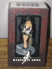 Babes in Arms - BIA003 -