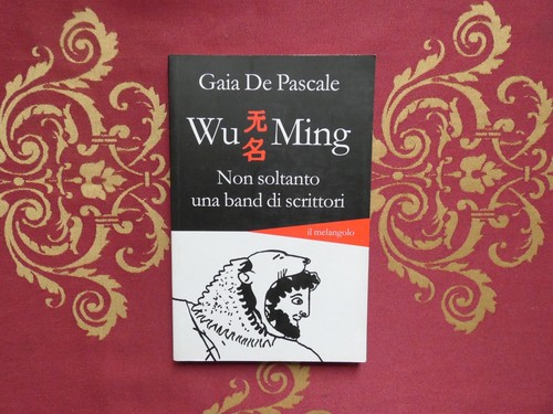 Ming non soltanto una band - non,