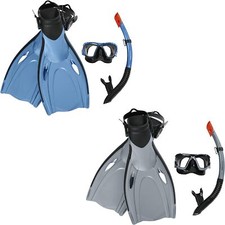Set Maschera + Boccaglio +