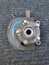 MOZZO MONTANTE ANTERIORE DESTRO NISSAN QASHQAI 4X4 J10 ANNO 2008 (2.0.DCI /150)