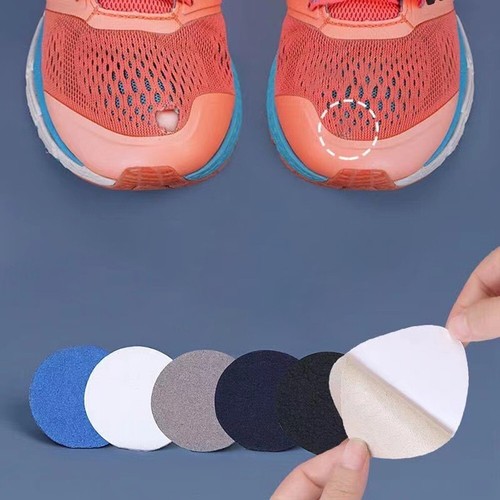 Patch riparazione scarpe - riparazione,