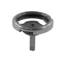 Crochet + ingranaggio Singer 700 720 740 Macchina per Cucire gancio rotante