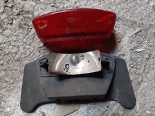 FANALE STOP POSTERIORE più portalampada MALAGUTI  F12 Phantom 50 LC