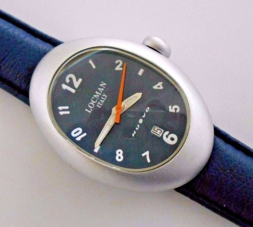 Mint rare locman - mint,
