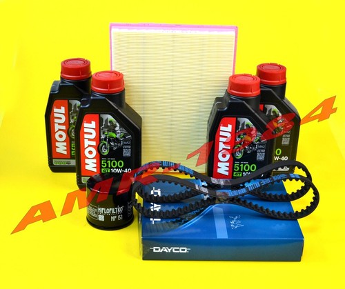 Cinghie distribuzione ducati - cinghie,