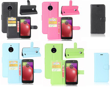 Custodia MOTOROLA MOTO E4 PLUS