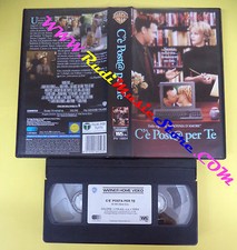 film*VHS C'E' POSTA PER TE Tom