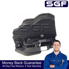 Attuatore serratura porta SGF