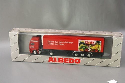 Albedo volvo f16 intercooler - albedo,