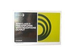  Dayton Audio DTA30HP 30W Mini