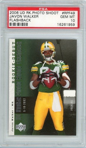 2006 upper deck rookie - upper,