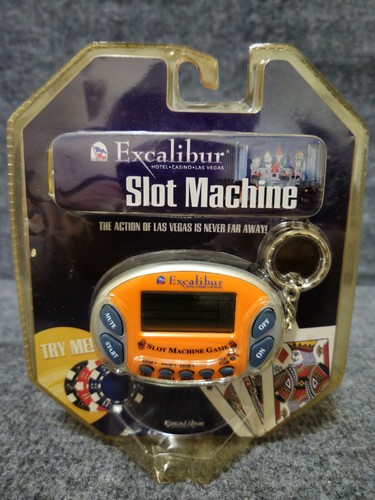 Portachiavi excalibur mini - portachiavi,