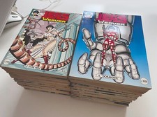 LEGS WEAVER Lotto n. 38