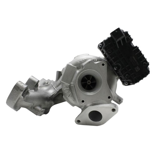 Turbocompressore garrett - turbocompressore,