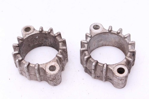 Supporto collettore honda - supporto,