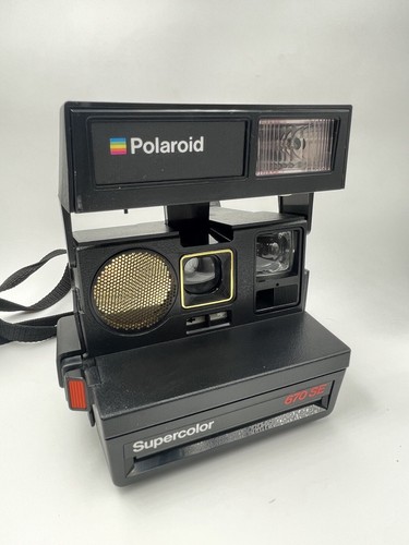 Rara fotocamera vintage retrò
