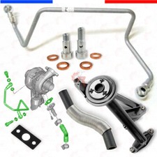 Kit montage alimentation huile