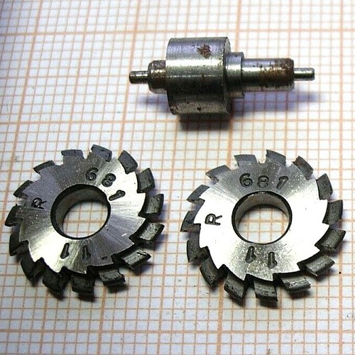 Set orologiai da - orologiai, taglio