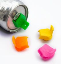 Tappi per lattine, Pack da 3