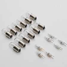 McIntosh MC2205 Kit lampade / lampade / lampadine / lampade