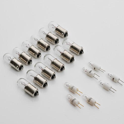 Mcintosh mc2205 kit lampade - mc2205,
