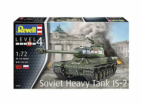 Revell kit in plastica - revell,