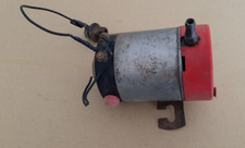 COMPRESSORE TROMBE CLACSON STEBEL 12 V-AUTO EPOCA ALFA ROMEO FIAT LANCIA