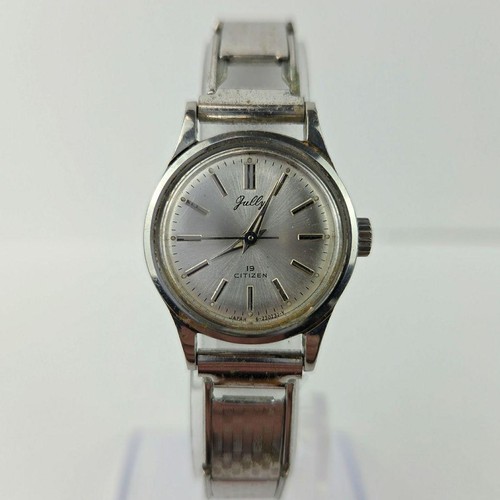 Orologio donna citizen jully - orologio,