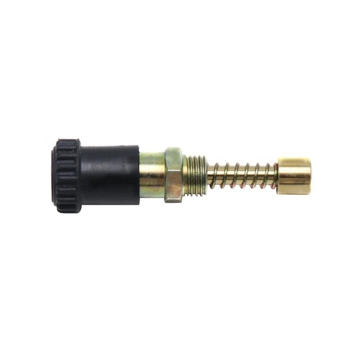 Comando aria manuale starter - aria,