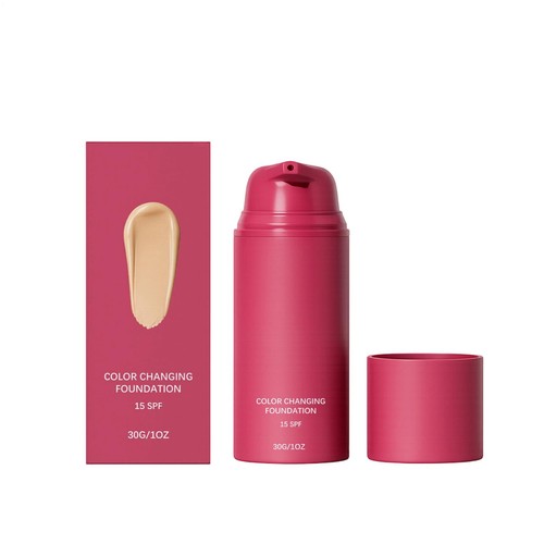 Smooche foundation korean - foundation,